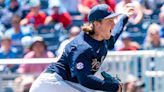 Ole Miss LHP Hunter Elliott Going Through 2024 MLB Combine