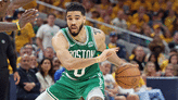 NBA Odds, News & Notes - Celtics, Mavericks Cruising Toward Title Fight