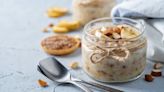 How Much Milk You Actually Need For Overnight Oats