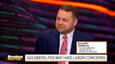 Rate Cuts Could Start 'Sooner Than Later': TD Securities' Goldberg