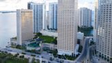 Watch out, New York. Miami makes debut as a major finance hub in key ranking