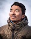 Mingma Gyabu Sherpa