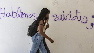 Andalucía, Cataluña, Madrid y Comunidad Valenciana, las comunidades con más llamadas al teléfono 024 de atención al suicidio