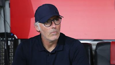 Mercato: Laurent Blanc futur coach de Karim Benzema en Arabie saoudite?