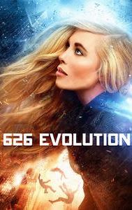 626 Evolution