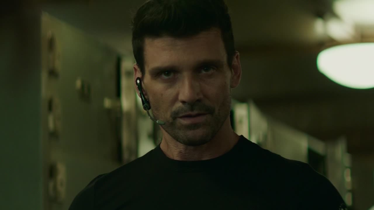 Peacemaker Season 2 Is Bringing In The MCU’s Frank Grillo, And Count On Bad Blood Between...