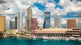 Study: Tampa is a top travel destination for summer vacations in the US