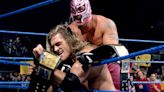 Best WWE SmackDown Matches Of 2002