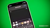 iOS 18 rumored to bring new ways to jazz up your text conversations