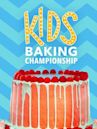 Kids Baking Championship