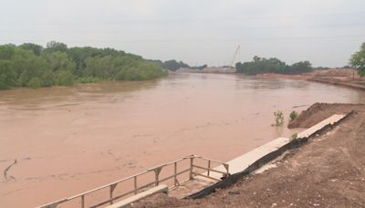 The Brazos River is rising and could cause minor flooding in some areas of Fort Bend County, officials say