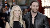 How Aaron Taylor-Johnson's Wife Sam Feels About Public Scrutiny of Their Age Gap