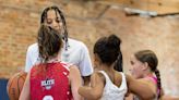 How New Bedford's Allexia Barros is empowering women as she chases dream of WNBA