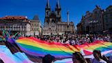 Czech Republic's top court rules that surgery is not required to officially change gender