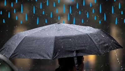 Clima HOY: Estos estados esperan lluvias intensas este domingo