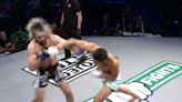 Missed Fists: Tyson Nam lands one-punch knockout in first post-UFC fight