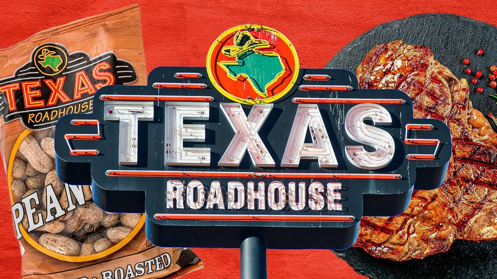 14 Things You Should Know About Texas Roadhouse