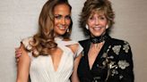 Jane Fonda Reveals Jennifer Lopez 'Never Apologized' After 'Monster-in-Law' Slap Injury