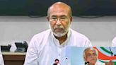 Did Manipur CM meet PM Narendra Modi separately also to discuss situation in his state, asks Congress