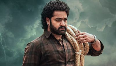 Devara Part 1 Box Office Prediction: Jr NTR Film Set To Take Second-Highest Opening After Prabhas' Kalki 2898 AD