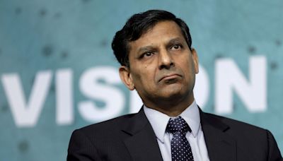 Raghuram Rajan warns of fake videos, says never touted individual stocks