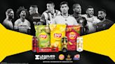 Frito-Lay® y Rockstar® Energy Drink anuncian el patrocinio plurianual del torneo de Leagues Cup