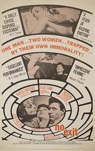 No Exit (1962 film)