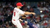 Angels' franchise-record losing streak extends to 14 with loss to Red Sox