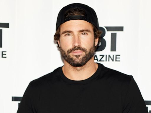 Brody Jenner Hadn't Found a Solid Product to Cover His Grays — Then Fat Joe Slid Into His DMs (Exclusive)