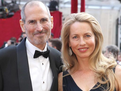 Who Is Steve Jobs' Wife? All About the Late Apple CEO's Widow Laurene Powell Jobs