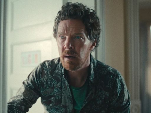 ‘Eric’ Trailer Sees Benedict Cumberbatch Search for Missing Kid With the Help of an Imaginary Friend | Video