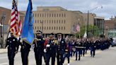Waukegan marks Memorial Day with parade, ceremony; ‘Freedom is not free’