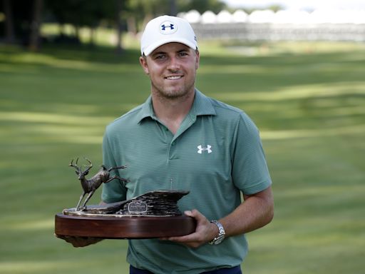 PGA John Deere Classic 2024 preview: Odds, predictions, sleepers, and promos revealed for this week’s golf action