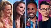 Alicia Silverstone, Julia Fox and More Will Guest Star on New Season of 'Project Runway: All-Stars'