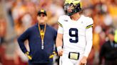 NFL Draft is poker season, and Michigan's J.J. McCarthy might simply be its latest QB bluff