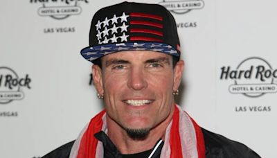 Rapper Vanilla Ice's real estate and media empire is reportedly worth a cool $20 million — here's why the pop icon claims he 'made millions for doing nothing'