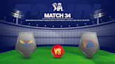 LSG vs CSK: Check our Fantasy Cricket Prediction, Tips, Playing Team Picks for IPL 2024, Match 34 on April 19th