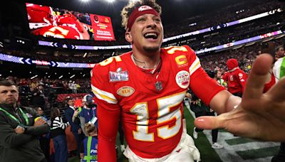 How to watch the Kansas City Chiefs vs. Jacksonville Jaguars NFL preseason game tonight: Livestream options, more