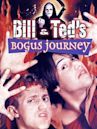 Bill & Ted's Bogus Journey