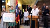 Mississippi Medicaid expansion plan could struggle for bipartisan support, Democratic leader says