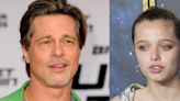 The Alleged Reason Brad Pitt's Daughter, Shiloh, Filed To Drop His Last Name After Turning 18