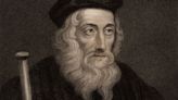 John Wycliffe: la historia del hombre que fue torturado después de muerto por haber traducido la Biblia