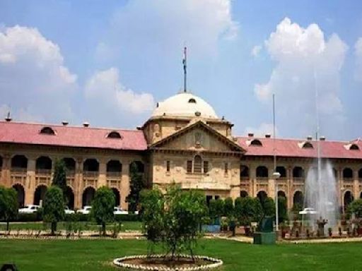 Historic Judgment By Allahabad High Court: First Verdict To Be Delivered In English, Hindi And Sanskrit