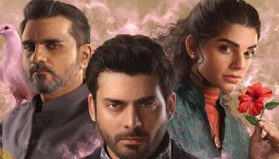 Fawad Khan, Sanam Saeed’s Barzakh poster and release date OUT; here’s when and where you can watch it