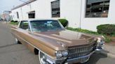 Carlisle Auctions Has Several Great Cadillacs Crossing The Block At Their Spring Sale