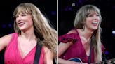 Are Taylor Swift’s New ‘Eras’ Surprise Song Dresses a Product of Her Past Wardrobe Malfunctions?