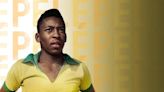 Pelé Streaming: Watch & Stream Online via Netflix