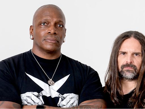 Andreas Kisser and Derrick Green talk reunions, new projects and the future of Sepultura