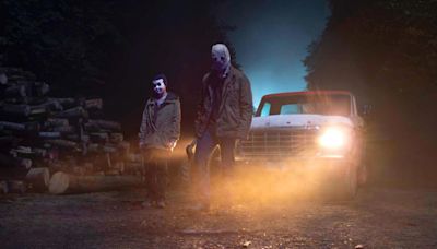 The Strangers Reviews: Chapter 1 Panned by Critics