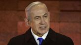 Israeli PM Netanyahu issues furious reaction to 'antisemitic' ICC arrest warrant